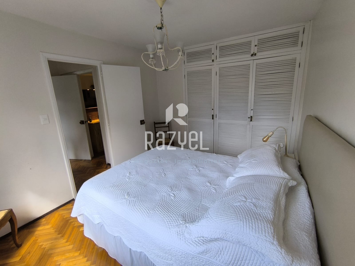 Apartamento ID.1096 - Apartamento en Punta del Este, Punta del Este