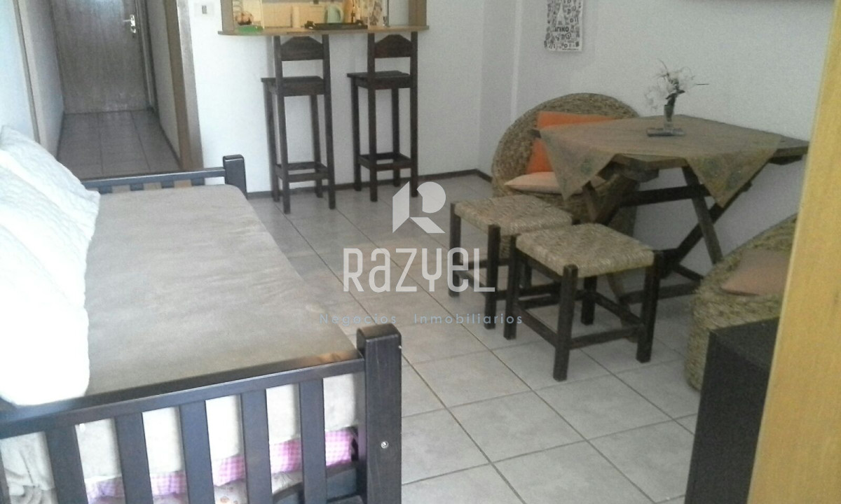 Apartamento ID.436 - Apartamento Mono en edificio Luna de Mar