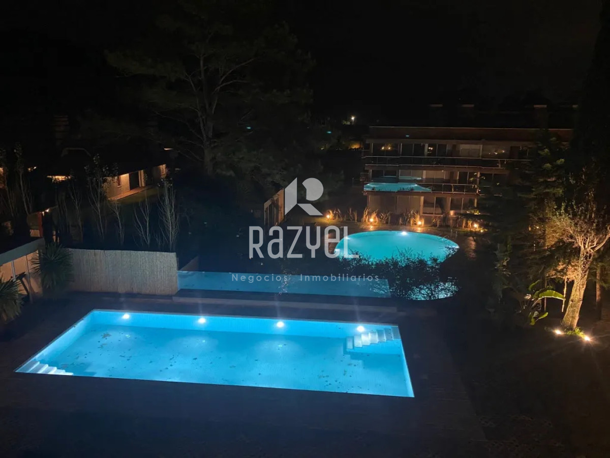 Apartamento ID.994 - Apartamento en venta Cantegril