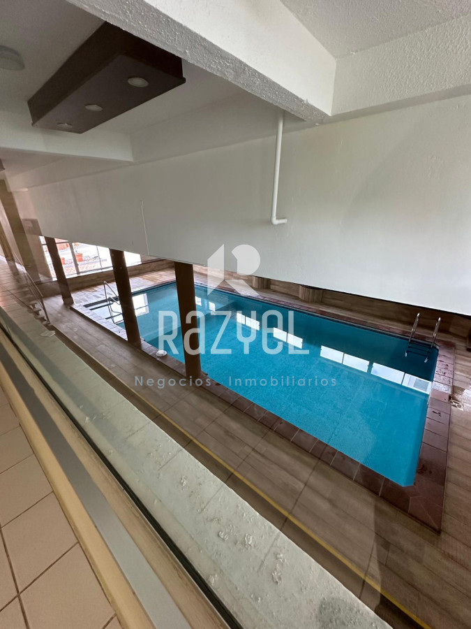Apartamento ID.1011 - Con terraza amplia y todos los amenities : tu oportunidad en Punta del Este.