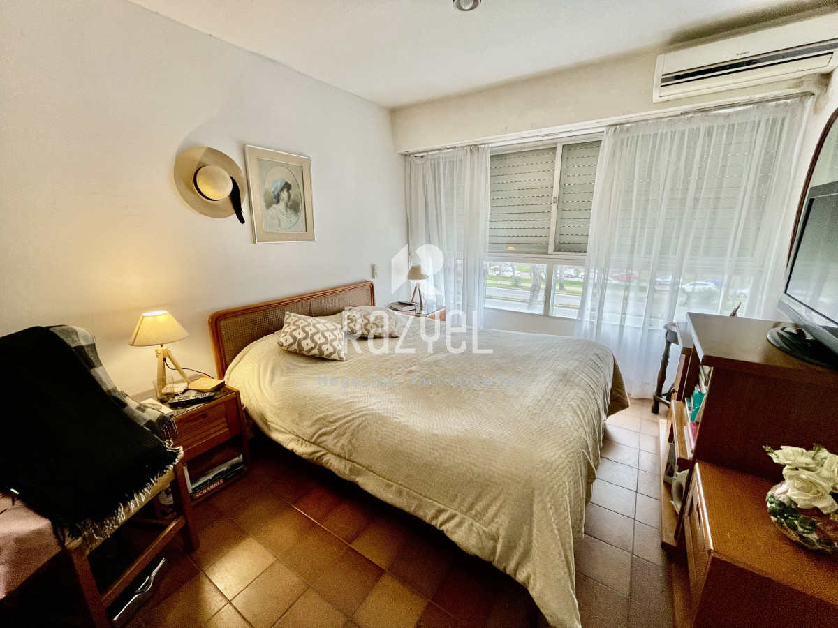 Apartamento ID.1040 - Oportunidad en Roosevelt 2 dormitorios 2 baños