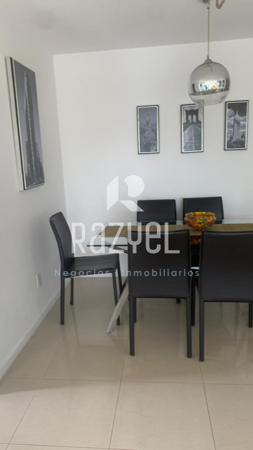 Apartamento ID.934 - Apto de 2 dorm 2 baños en zona de Punta Shopping - alquiler anual -
