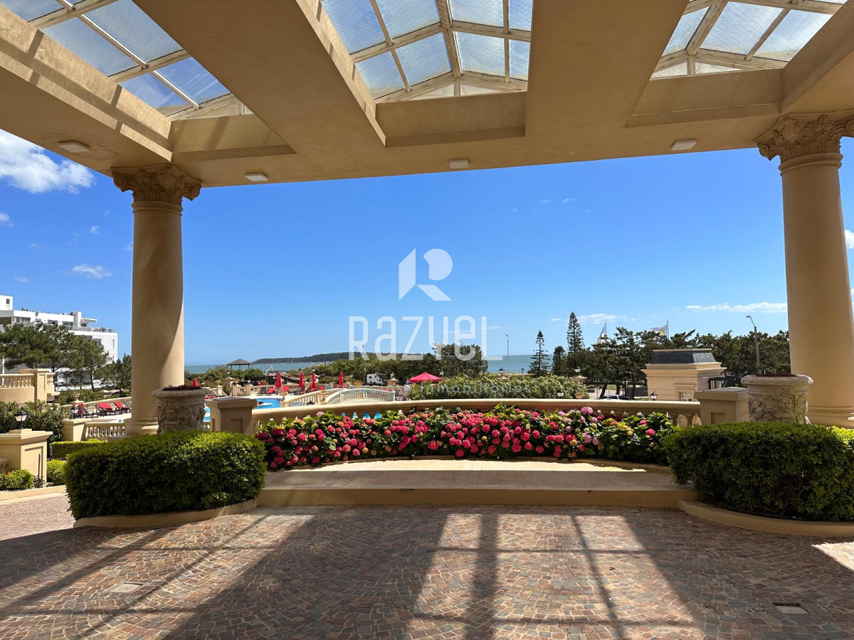Apartamento ID.407 - LUJOSO APARTAMENTO EN TORRE LE JARDIN