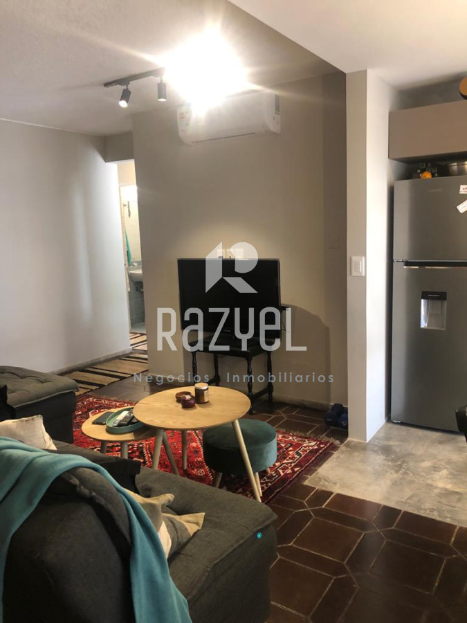 Apartamento ID.533 - Apto en Castellón 2 dorm. 2 b.