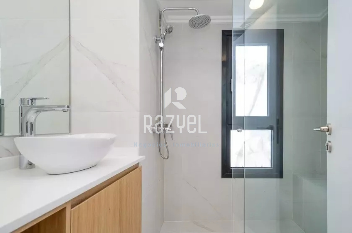 Apartamento ID.639 - Venta Apartamento 1 dormitorio Torre Sea Garden