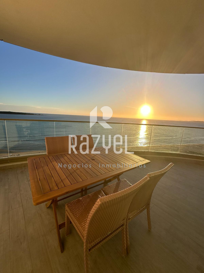 Apartamento ID.387 - Fendi Chateau 4 dormitorios 4 baños en suite