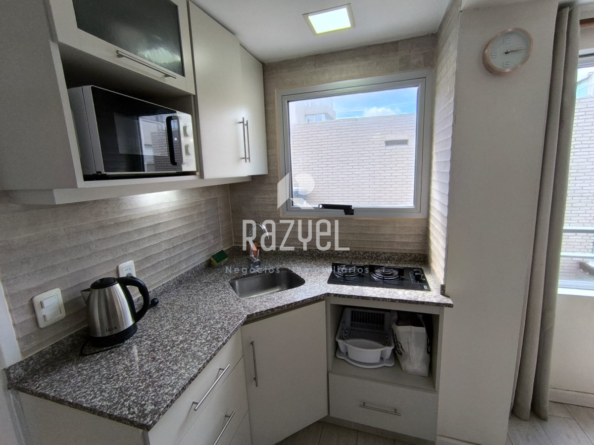 Apartamento ID.1096 - Apartamento en Punta del Este, Punta del Este