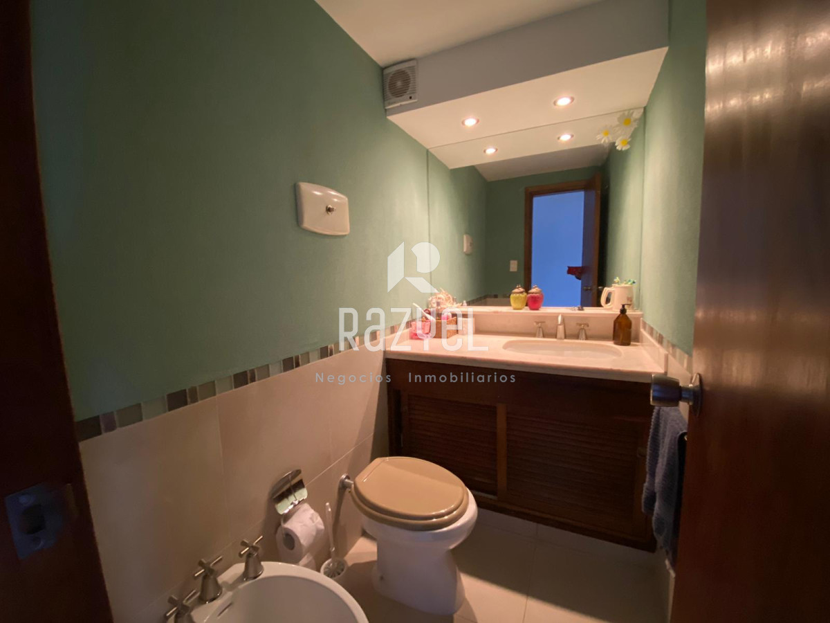 Apartamento ID.665 - Malecon Torre 2 - 4 habitaciones 5 baños.