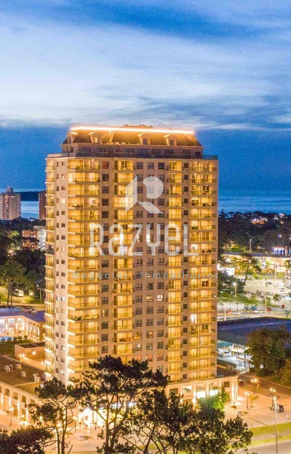 Apartamento ID.844 - Alquiler de temporada en edificio Place Lafayett