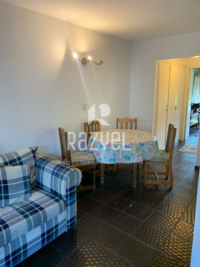 Apartamento ID.925 - Apartamento en hermoso complejo en Punta del Este