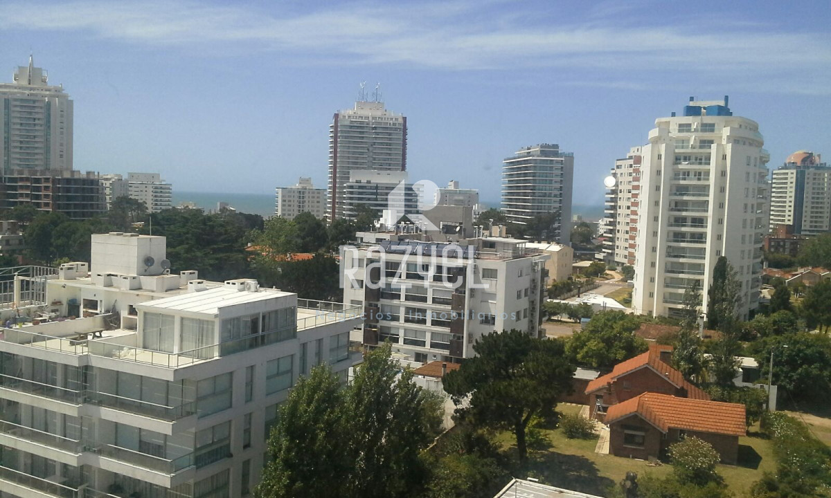 Apartamento ID.436 - Apartamento Mono en edificio Luna de Mar
