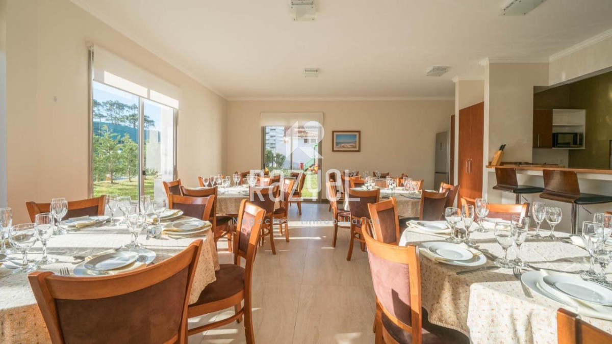 Apartamento ID.844 - Alquiler de temporada en edificio Place Lafayett