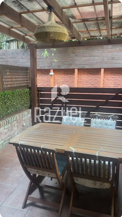 Apartamento ID.992 - Apartamento de 1 dormitorio Punta Shopping
