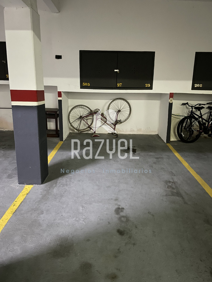 Apartamento ID.924 - Venta de apartamento en Peninsula 