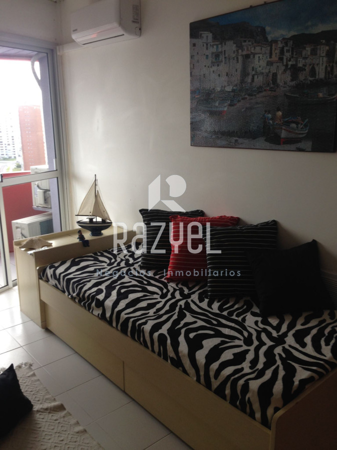 Apartamento ID.720 - Oportunidad de compra en Edificio Scorpio