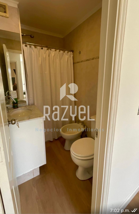 Hermoso apartamento reciclado a nuevo en Triangulo Brava, La Pastora, Punta del Este - GoPunta - Portal Inmobiliario de Punta del Este - Maldonado