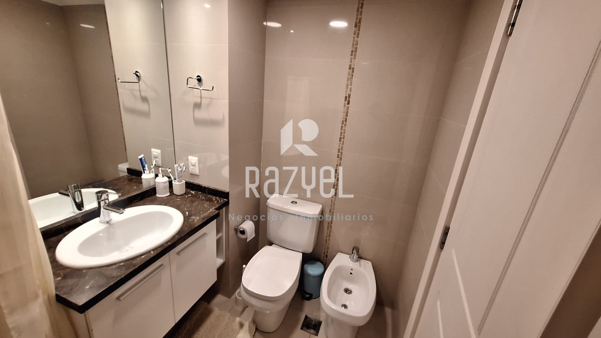 Apartamento ID.844 - Alquiler de temporada en edificio Place Lafayett