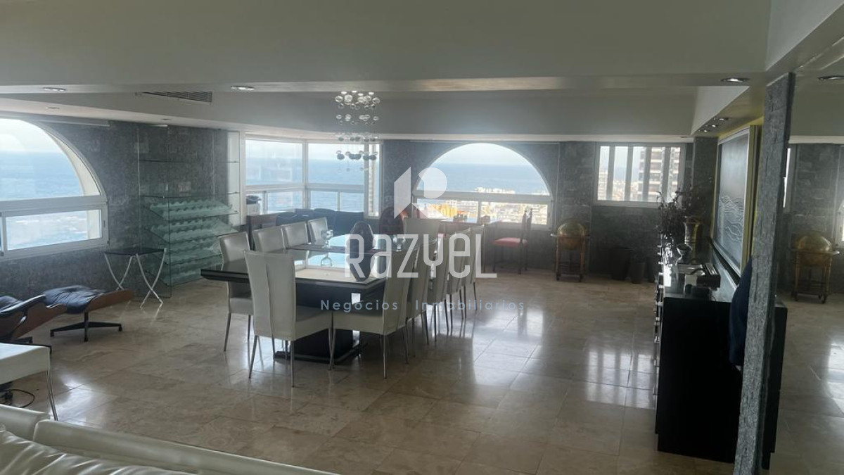 Apartamento ID.790 - Apartamento 3 dormitorios 3 baños
