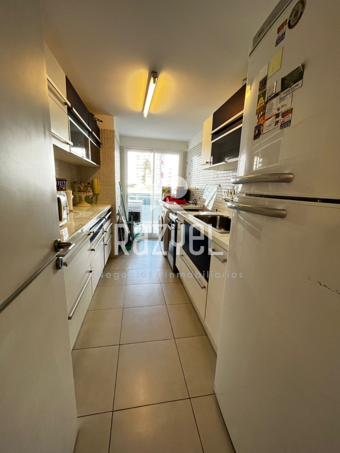 Apartamento ID.677 - Torre Manhattan 1ero piso