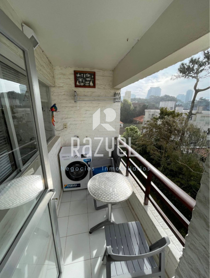 Apartamento ID.605 - APARTAMENTO DE 1 DORMITORIO EN AIDY GRILL 