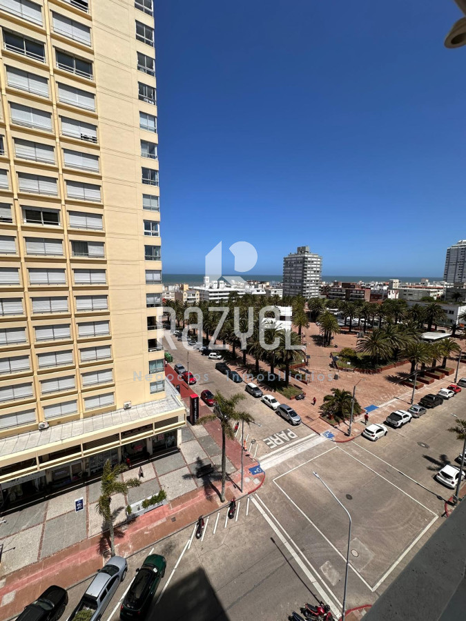 Apartamento ID.492 - Excelente apartamento en venta 