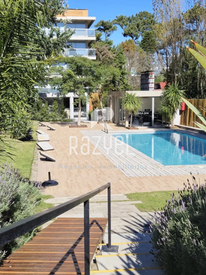 Apartamento ID.994 - Apartamento en venta Cantegril