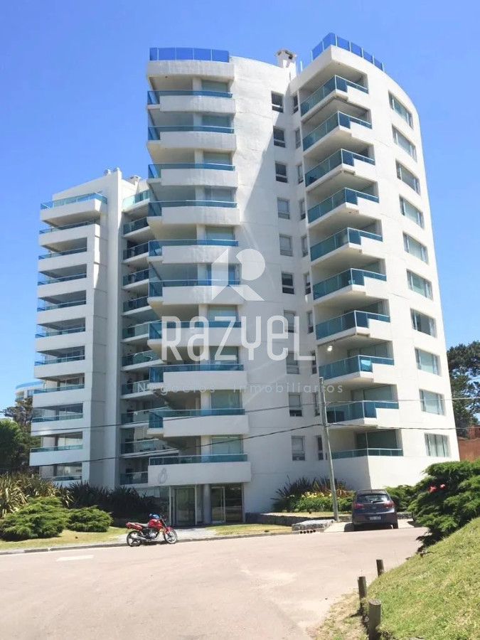 Apartamento ID.977 - Apartamento de 1 dormitorio Aidy Grill 