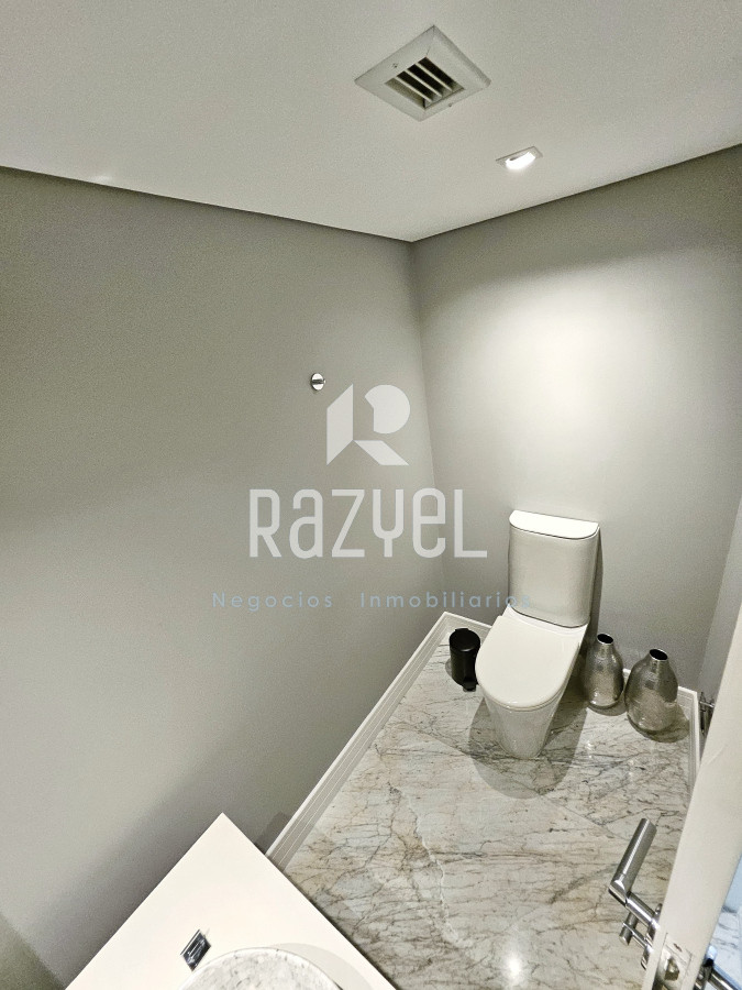 Apartamento ID.1105 - Alquiler Temporal Exclusivo, LeParc 1 Vista al Oceano