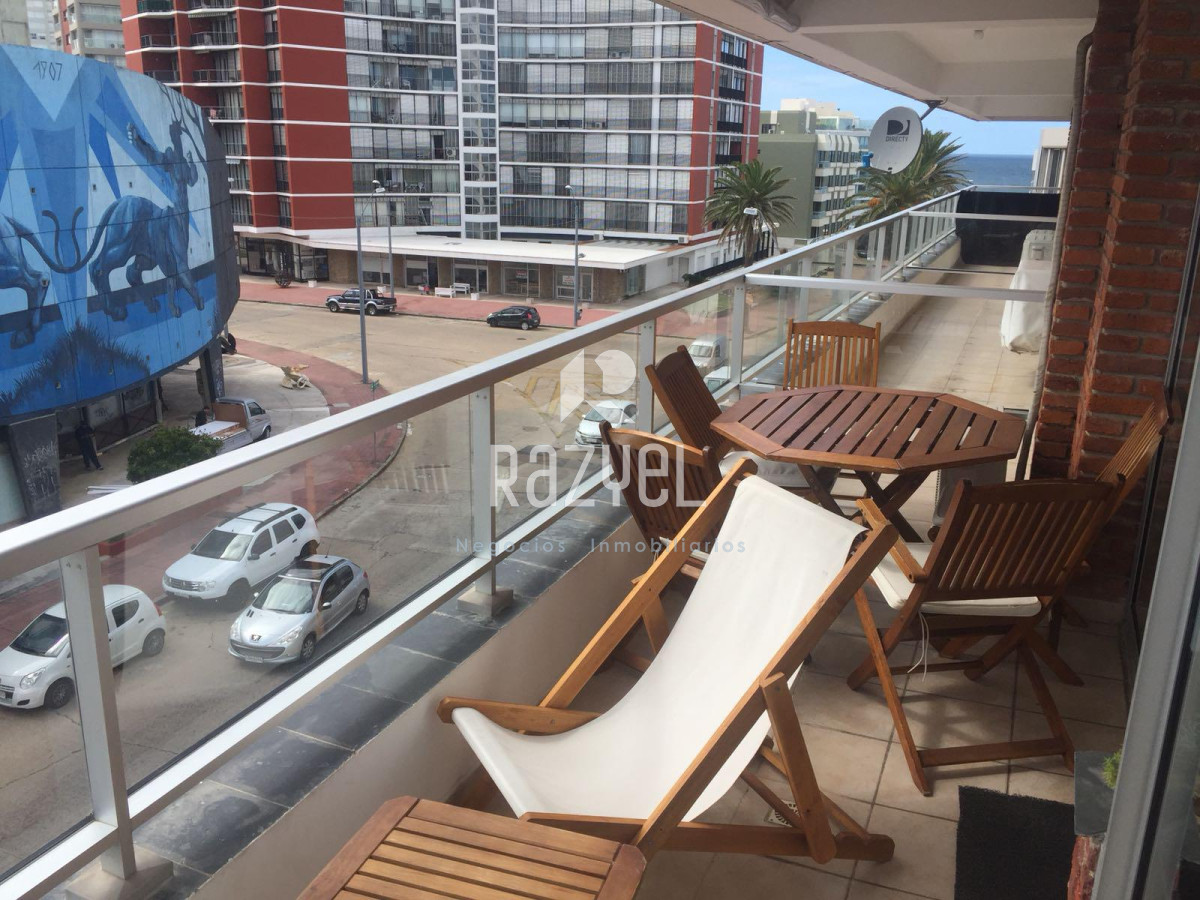 Apartamento ID.624 - APARTAMENTO EN PENINSULA 