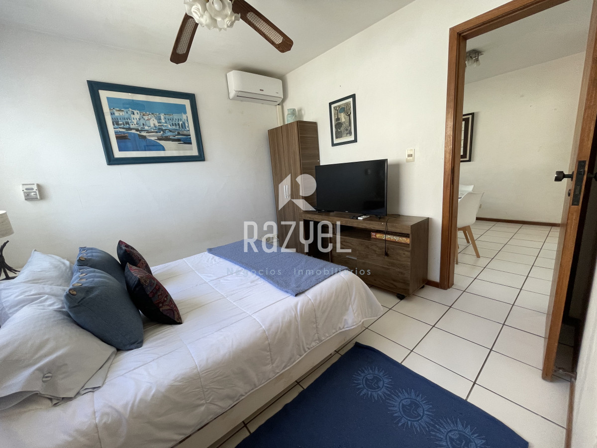 Apartamento ID.1026 - La Mejor Ubicacion de Punta del Este!