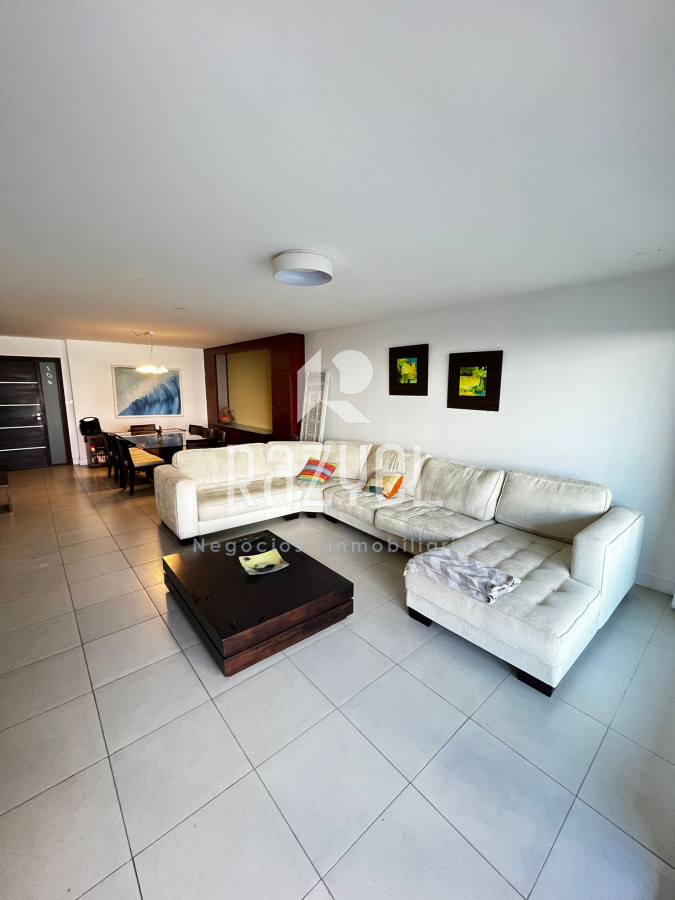 Apartamento ID.677 - Torre Manhattan 1ero piso
