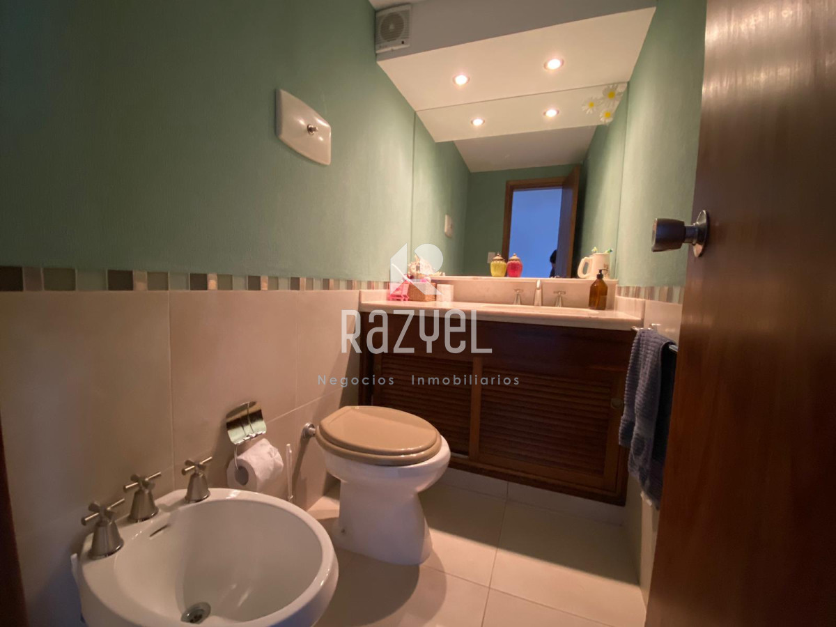 Apartamento ID.665 - Malecon Torre 2 - 4 habitaciones 5 baños.