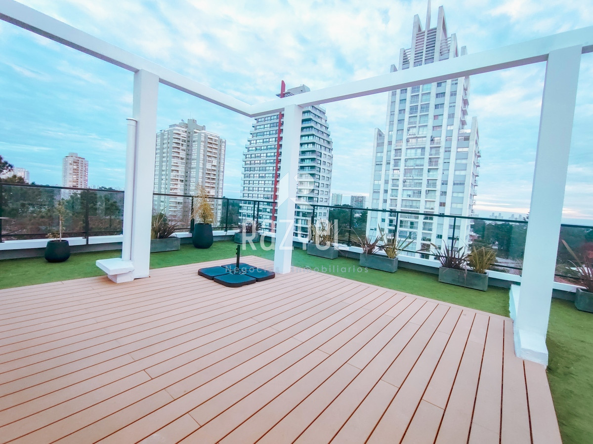 Apartamento ID.794 - Apto en Torre Otto