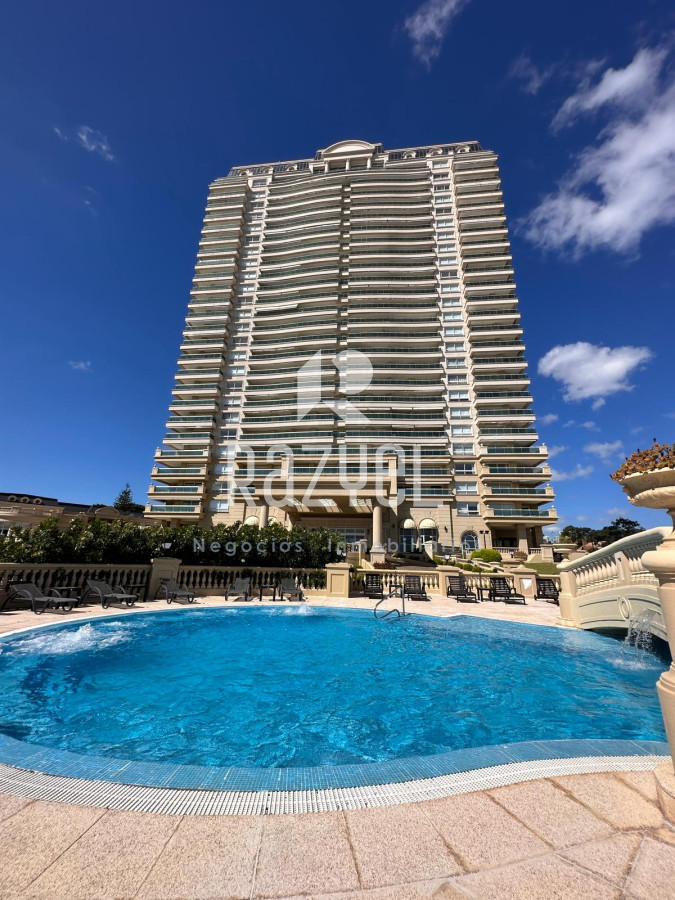 Apartamento ID.407 - LUJOSO APARTAMENTO EN TORRE LE JARDIN