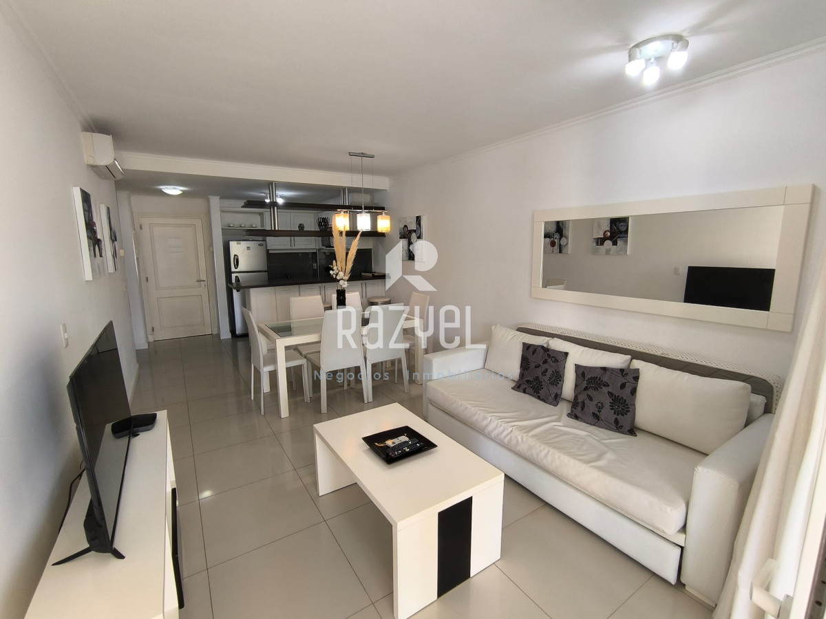 Apartamento ID.1117 - Green Park, Complejo Solanas Resort