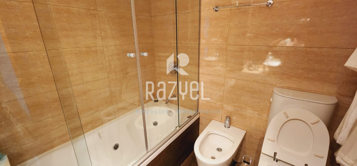Apartamento ID.817 - Miami Boulevard 2 dormitorios en venta