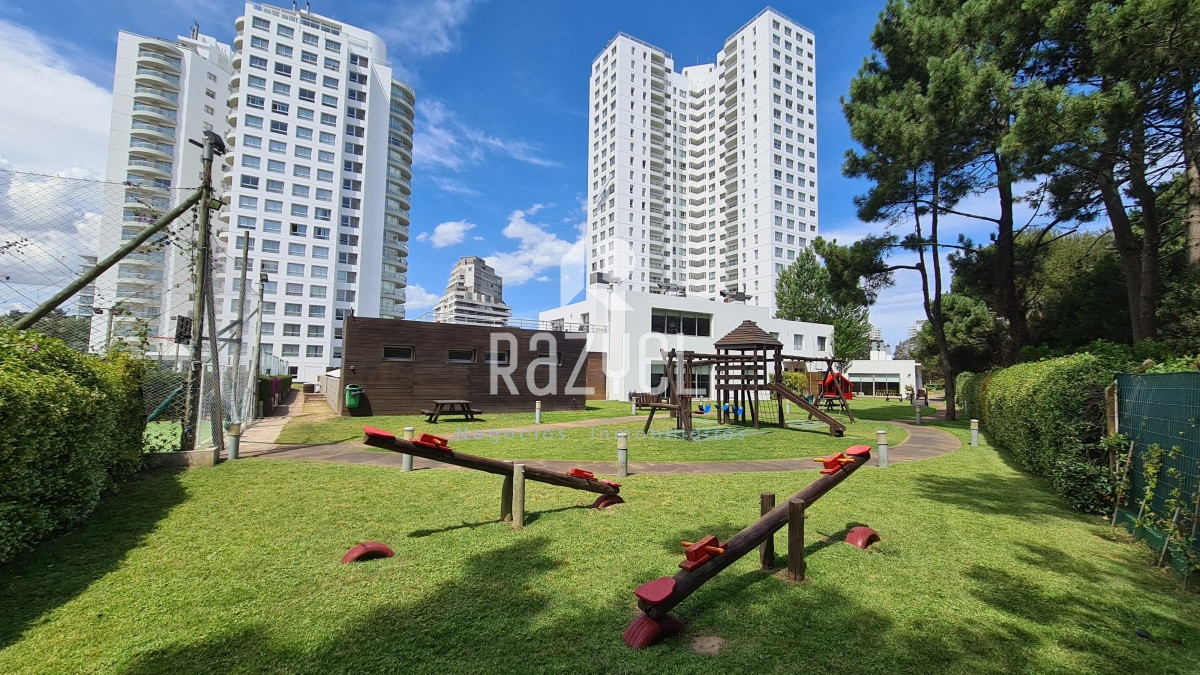 Apartamento ID.467 - Ocean drive 1 dorm