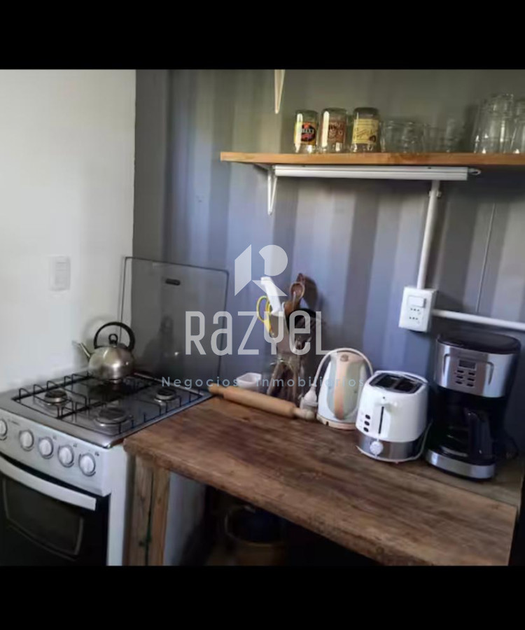 Apartamento ID.941 - Casa 2 dorm La Barra Montoya
