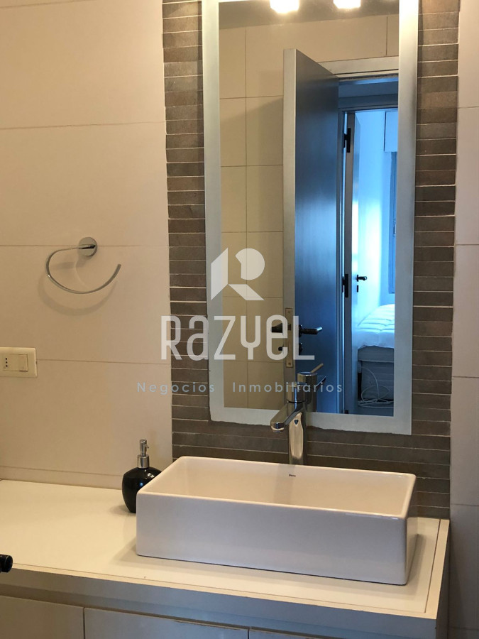 Apartamento ID.433 - Apartamento de 2 dormitorios en alquiler anual