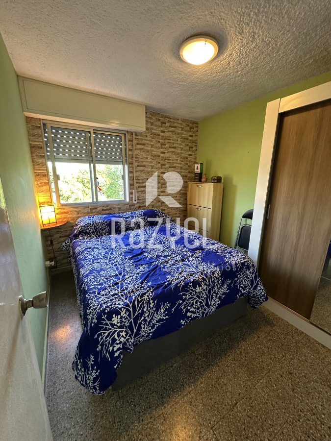 Apartamento ID.969 - Venta apartamento en Complejo B12, San Carlos.
