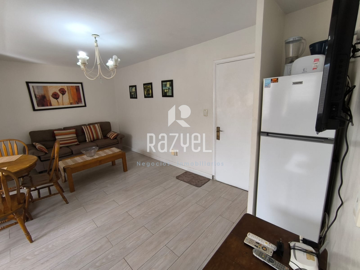 Apartamento ID.1096 - Apartamento en Punta del Este, Punta del Este