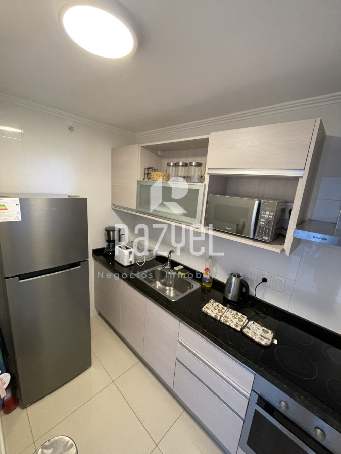 Apartamento ID.844 - Alquiler de temporada en edificio Place Lafayett