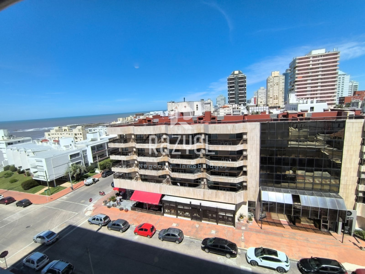 Apartamento ID.1137 - Monoambiente en Peninsula.