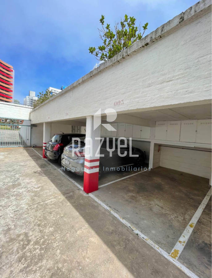 Apartamento ID.605 - APARTAMENTO DE 1 DORMITORIO EN AIDY GRILL 