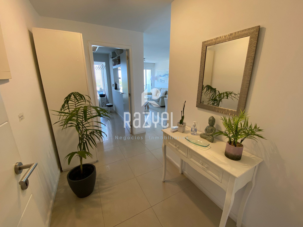 Apartamento ID.795 - Apto en Jardines de la Sierra en venta de 2 dorm