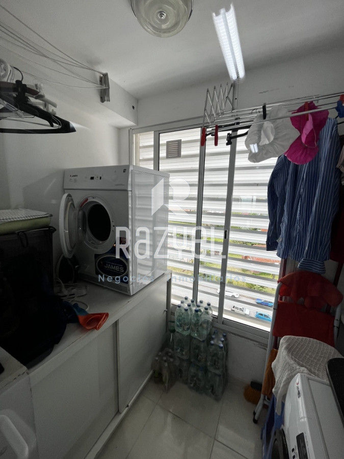 Apartamento ID.676 - Apto en Le Jarden de 3 dorm
