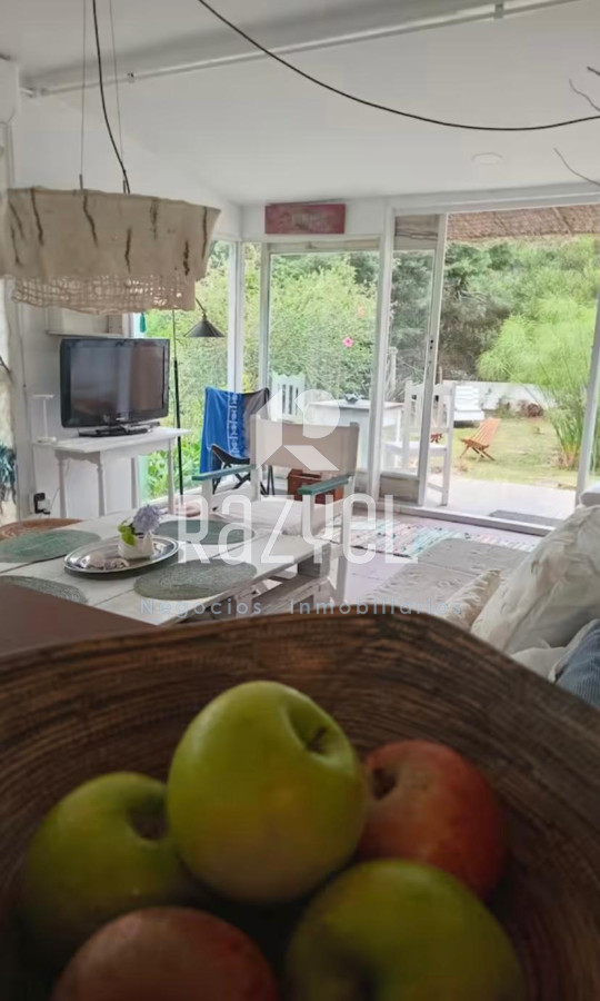 Apartamento ID.941 - Casa 2 dorm La Barra Montoya