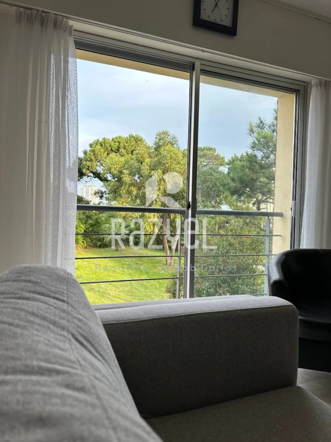 Apartamento ID.948 -  Aptamento 2 dormitorios Aidy Grill