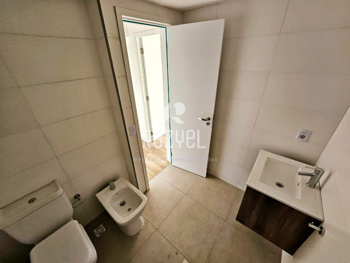 Apartamento ID.1119 - Apartamento 1 Dormitorio en La Cañada - Ideal Inversores con Beneficios Impositivos