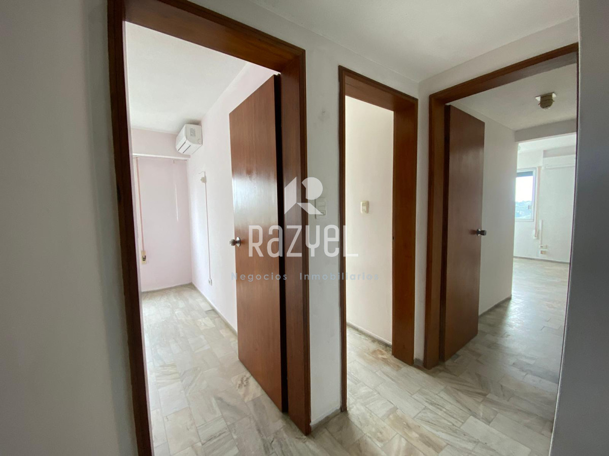 Apartamento ID.580 - Roosvelt Center en oportunidad!!